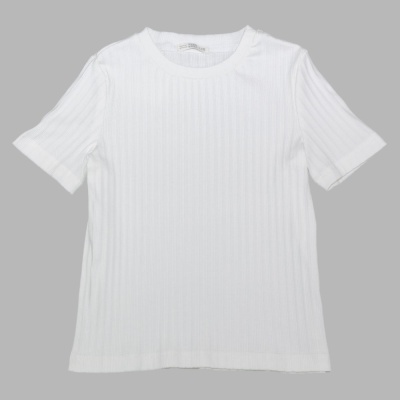 Блузка школьная Чуди Кидс 472125Ц2 молочный 01